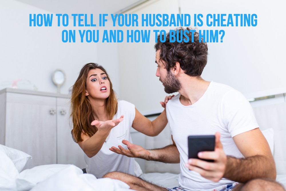 Cheating husband of a What Is