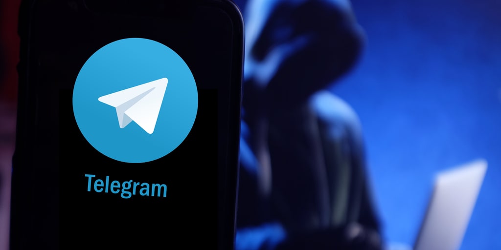 How to Hack Telegram