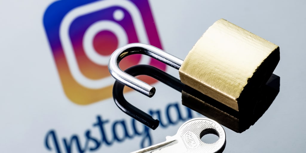 How to Hack Someone’s Instagram