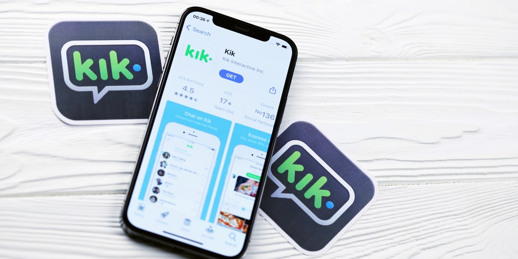 How to Track a Kik Account