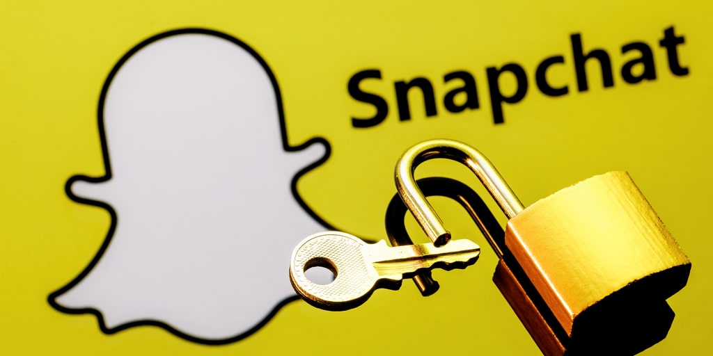 How To Hack Someones Snapchat