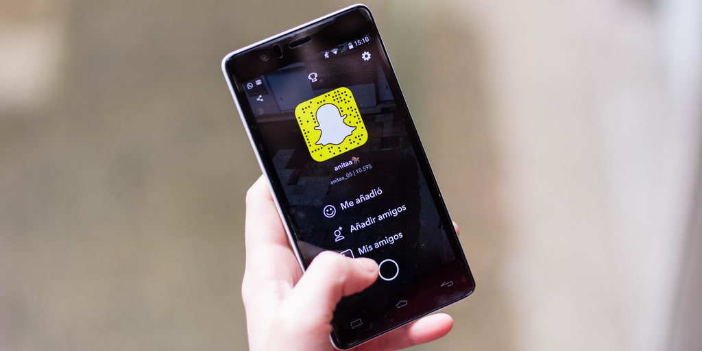 Is Your Partner Snapchat Cheating On You?